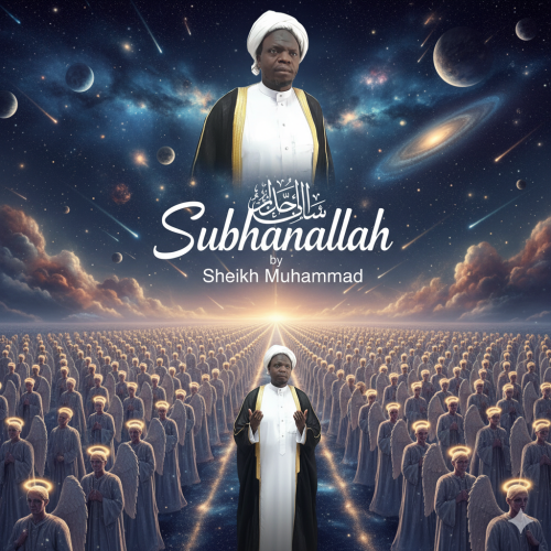 Zubri of Subhanallah